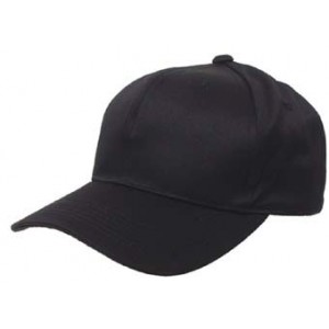 Baseball black
